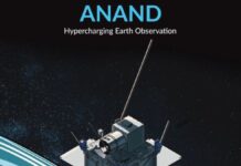 anand satellite launch