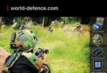 Indian Army will purchase 36 tactical engagement simulators for special training of soldiers