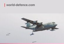 indo us air launch uav