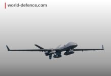 General Atomics offers ToT for Niche tech of MQ-9B UAVs to India