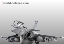 DASSAULT RAFALE-M BEATS BOEING F-18 SUPER HORNET IN INDIA