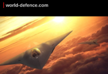 F-22 Replacement NGAD to cost whopping $300 million per unit