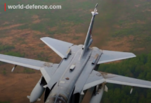 Flying Su-24 Bomber, Russia’s Wagner Boss Challenges Ukraine’s Zelensky For An Aerial Duel Over Bakhmut