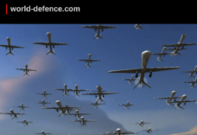 Russia’s ‘Killer’ Swarm Drone Project