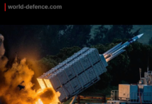 Japan To Upgrade Its Indigenous Type-3 SAMs To Neutralize Hypersonic Threats