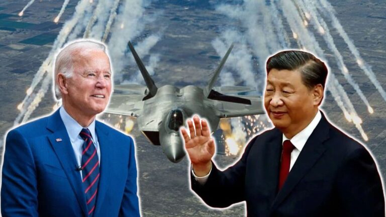Countering China For ‘Thousands Of Years,’ Vietnam Can Help The US In Battling Belligerent Beijing