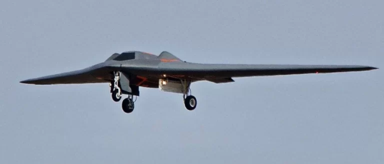 Captured US Stealth Drone, Reversed-Engineered By Iran, Could Help Russia In Gaining Air Superiority Over Ukraine