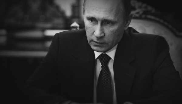 russian president vladimir putin