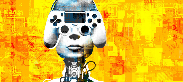 AI in Video Games: Revolutionizing Interactive Experiences