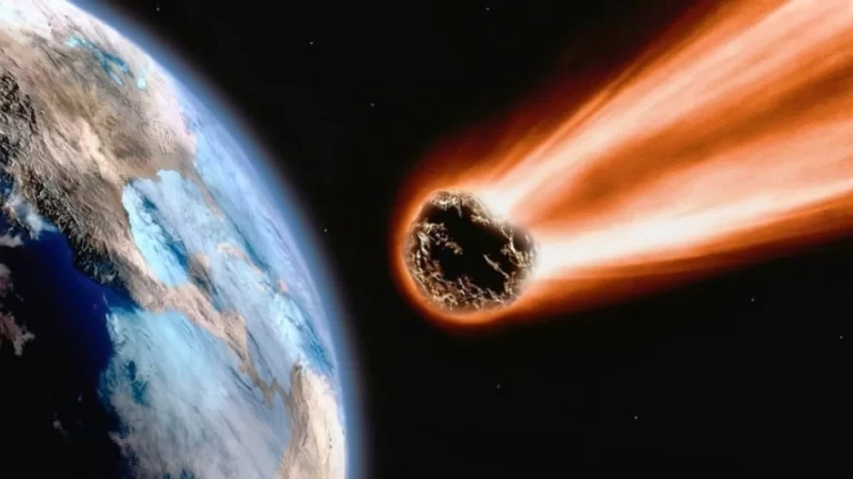 Asteroid Attack On Russia! US Could Be Developing ‘Celestial Weapons’ To Strike The Country – Russian Expert