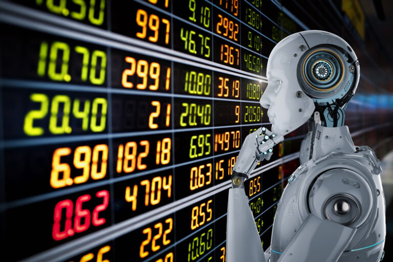 AI in Finance