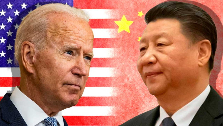 biden xi