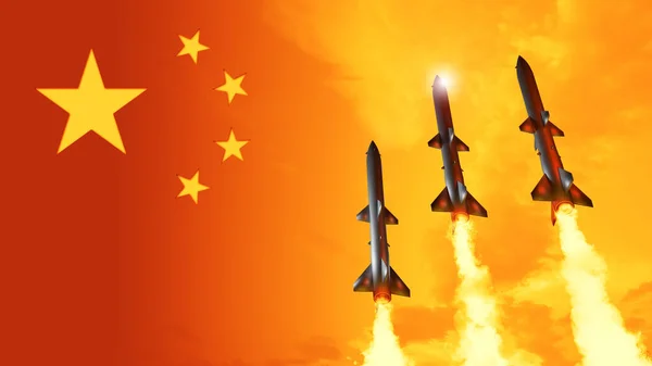 china rocket force