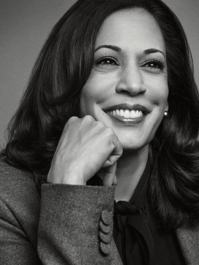 Kamala Harris Unveiled: 15 Surprising Facts That Will Leave You Speechless