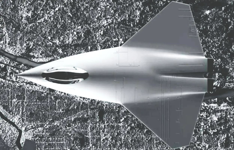 NGAD: Three Prototypes in Fray for US Next-Gen Fighter Jet