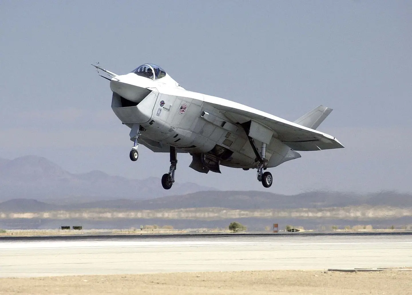 NGAD: Three Prototypes In Fray For US Next-Gen Fighter Jet - Defence News