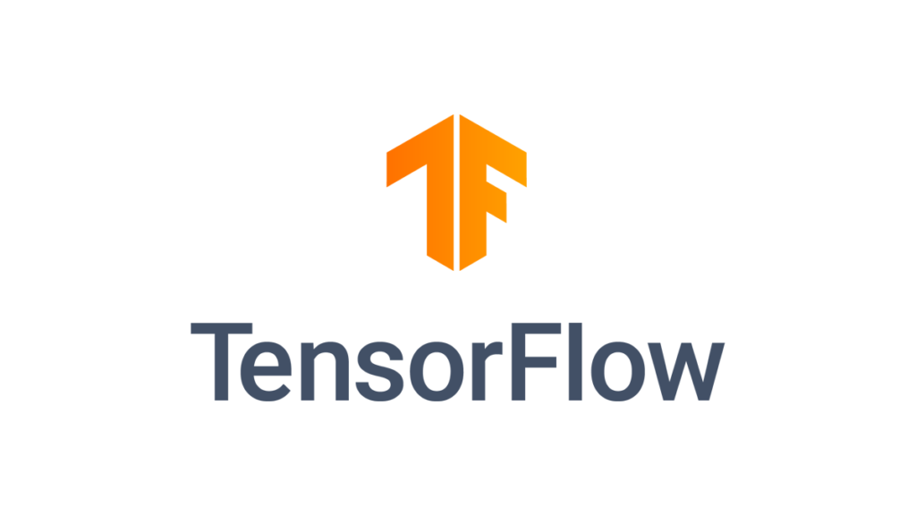 tensorflow