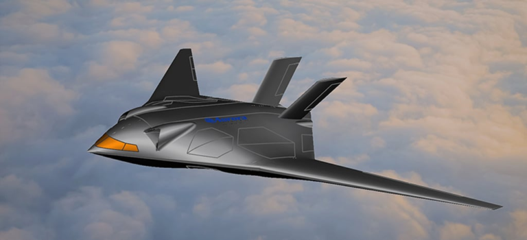 DARPA wants high-speed vertical takeoff X-plane