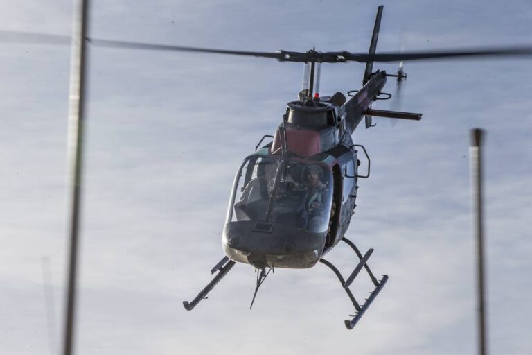 US Army spent billions on a new helicopter that now will never fly