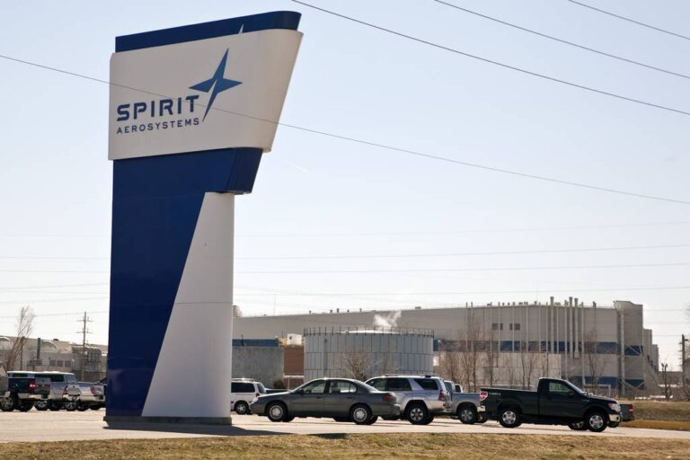 Boeing purchase of Spirit could strengthen defense business